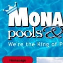 Monarch Pools and Spas Reviews