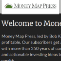 Money Map Press Reviews