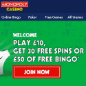 monopoly-casino Reviews