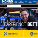 Monro Auto Service And Tire Centers Reviews