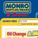 Monro Muffler Brake And Service Reviews