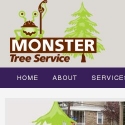Monster Tree Service Reviews