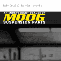 Moog Suspension Parts Reviews