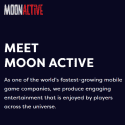 Moon Active Reviews