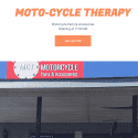 Moto Cycle Therapy Reviews