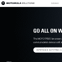 Motorola Solutions Reviews