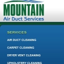 Mountain Air Duct Cleaning Reviews