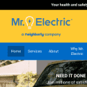 Mr Electric Reviews