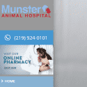 Munster Animal Hospital Reviews