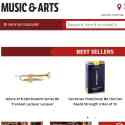 Music And Arts Reviews