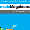 MusicMagpie Reviews