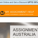 My Assignment Help Reviews