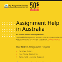My Assignment Services Reviews