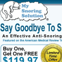 My Snoring Solution Reviews