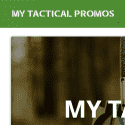 My Tactical Promos Reviews