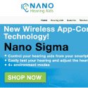 Nano Hearing Aids Reviews