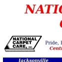 National Carpet Care Reviews