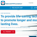 National CPR Foundation Reviews