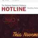 National Domestic Violence Hotline Reviews