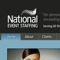 National Event Staffing Reviews