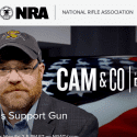 National Rifle Association Reviews