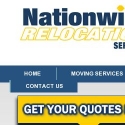 Nationwide Relocation Services Reviews
