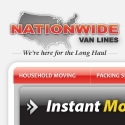 nationwide-van-lines Reviews