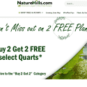 Nature Hills Nursery Reviews