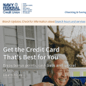 Navy Federal Credit Union Reviews