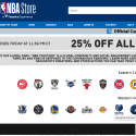NBA Store Reviews