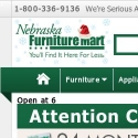 Nebraska Furniture Mart Reviews