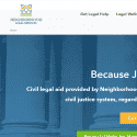 Neighborhood Legal Services Reviews