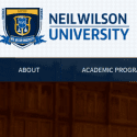 Neil Wilson University Reviews