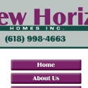 New Horizons Homes Reviews