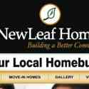 New Leaf Homes Reviews
