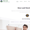 New Leaf Moving Group Reviews