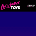 New Wave Toys Reviews