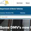 New York State DMV Reviews