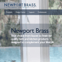 Newport Brass Reviews