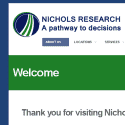 Nichols Research Reviews