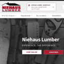 Niehaus Lumber Reviews