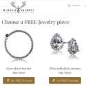 Nikola Valenti Jewelry Reviews