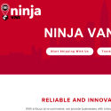 Ninja Van Reviews