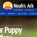 Noahs Ark Animal Clinic Reviews