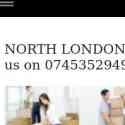 North London Removals Reviews