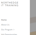 Northedge IT Training Reviews