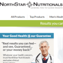 NorthStar Nutritionals Reviews