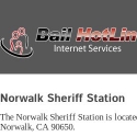 Norwalk Sheriffs Station Reviews
