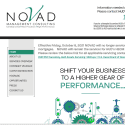 Novad Management Consulting Reviews