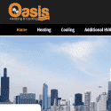 Oasis Heating and Cooling Reviews